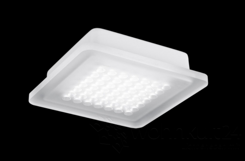 Nimbus Modul Q 49 Gehäuse 37mm LED 11W ohne Konverter