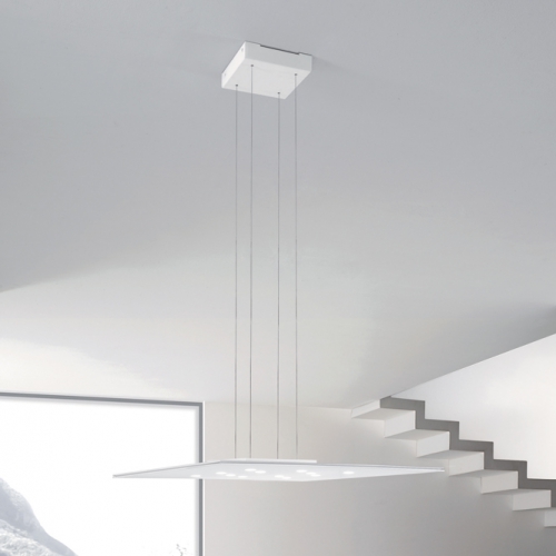 Icone POPS11 LED Pendelleuchte