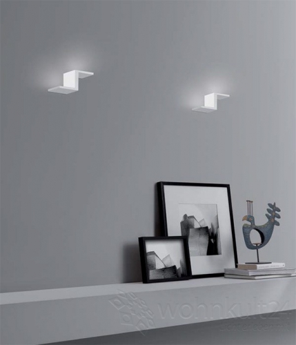 Icone ZED20 LED Wandleuchte