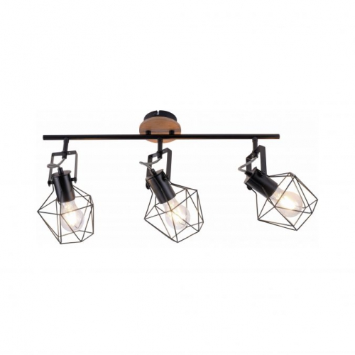 Leuchten Direkt Jaro 15673-78 Deckenleuchte Just Light