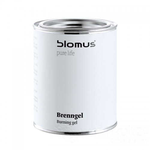 Blomus 31057 Brenngel für 65390 Luna