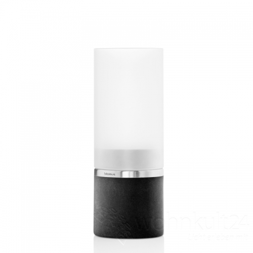 Blomus FARO 65398 Windlicht Glas