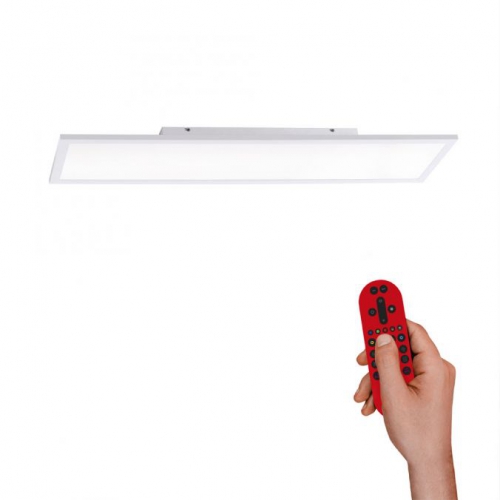 Leuchten Direkt Flat 14682-16 LED Deckenleuchte