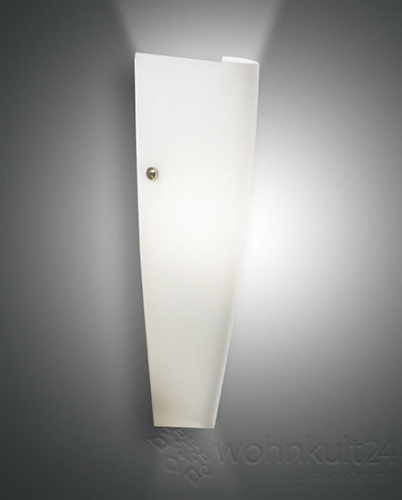 Fabas Luce Dedalo 2642-21-102 Badwandleuchte IP44