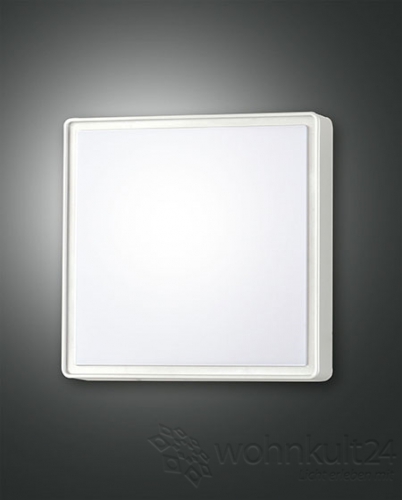 Fabas Luce Oban 3205-61-102 LED Aussenleuchte Deckenleuchte