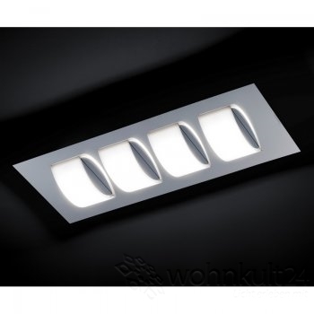 Grossmann Coba 54-767-072 LED Deckenleuchte