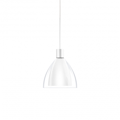 Bruck Silva Neo 160 Down LED LV S Pendelleuchte