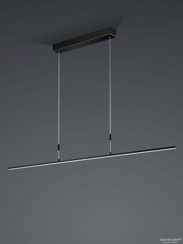 Bankamp Slim 2191 LED Pendelleuchten