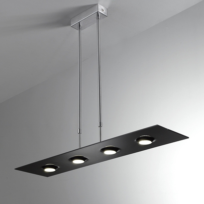 Elesi Luce  Pois 02010 Pendelleuchte Abverkauf aus der Ausstellung !