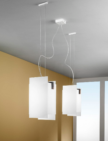 Linealight TRIAD 90211 Pendelleuchte