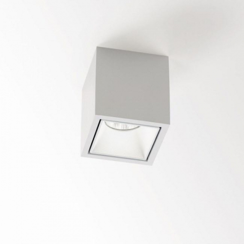 Delta Light Deckenleuchte 251.67.43 W Boxy