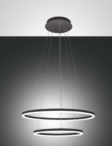 Fabas Luce Pendelleuchte Giotto 3508-45-101