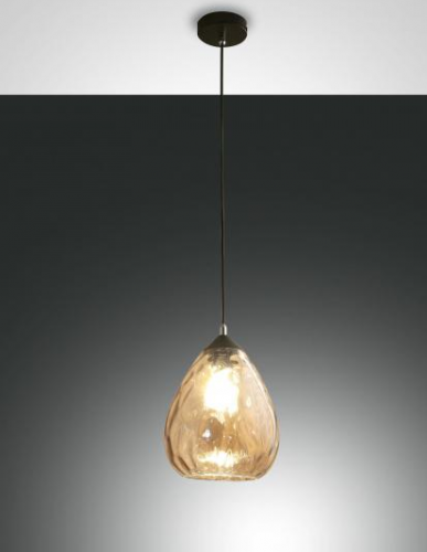 Fabas Luce Pendelleuchte Gisella 3518-40-125