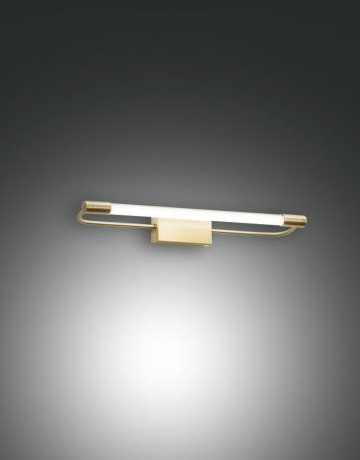 Fabas Luce LED Badwandleuchte 3552-21-119