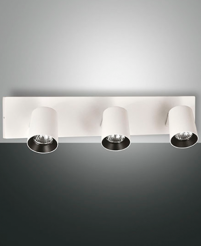 Fabas Luce Wand - und Deckenleuchte Modo 3451-83-102 & 3451-83-212