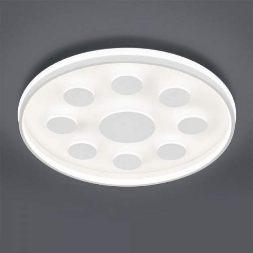 B-Leuchten Circle LED Deckenleuchte