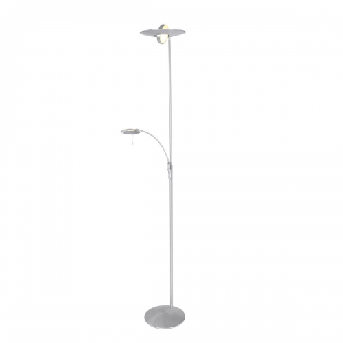 Steinhauer Stehleuchte Zenith LED 7860ST