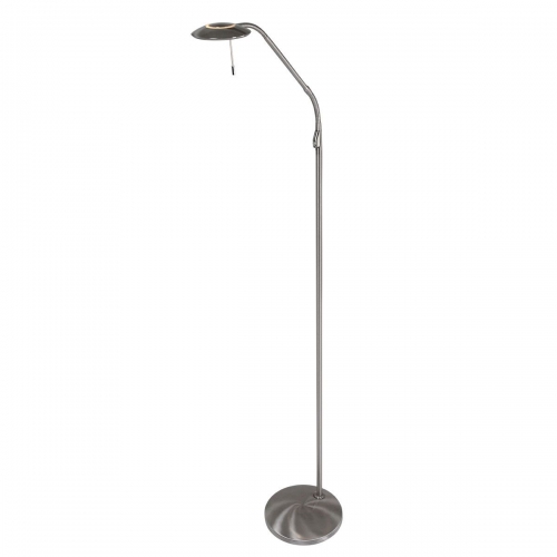 Steinhauer Stehleuchte Zenith LED 7910ST