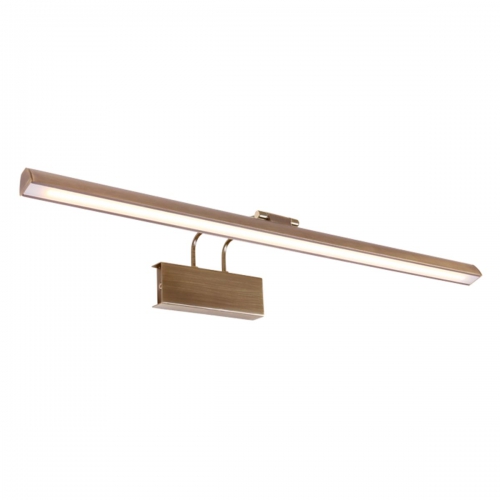 Steinhauer Lighting Wandleuchte Lithot LED 2431BR