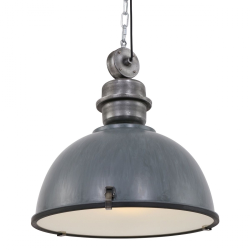 Steinhauer Lighting Pendelleuchte Bikkel 7834GR