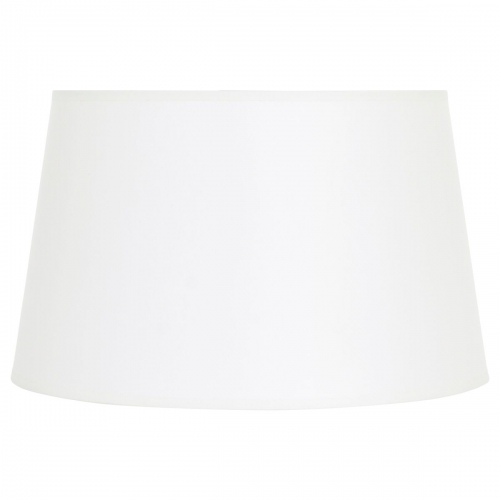 Steinhauer Lighting Lampenschirm K10072S 30 cm