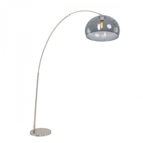 Steinhauer Lighting Bogenleuchte Storm 9879ST