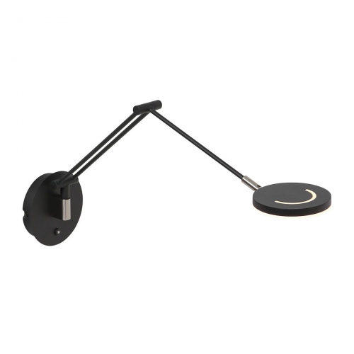 Steinhauer Wandleuchte Soleil LED 3259ST