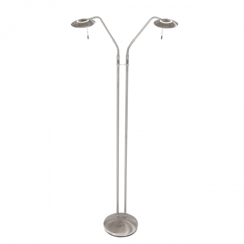 Steinhauer Stehleuchte Zenith LED 1569ST