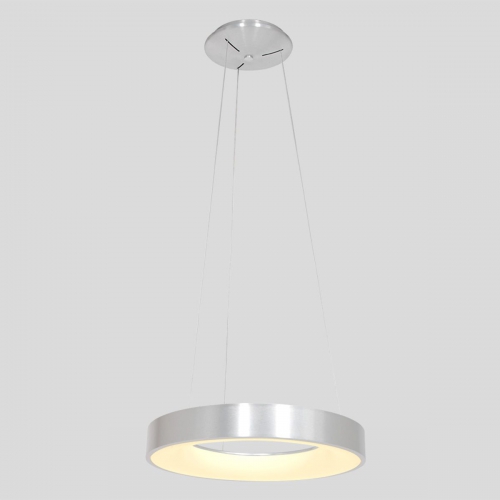 Steinhauer Lighting Pendelleuchte Ringlede 2695ZI