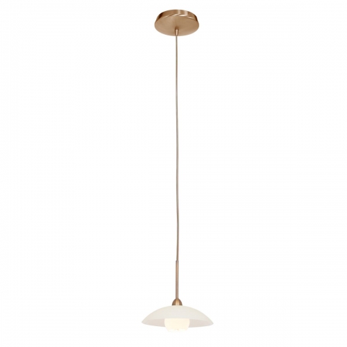 Steinhauer Lighting Pendelleuchte Sovereign Classic LED 2740BR