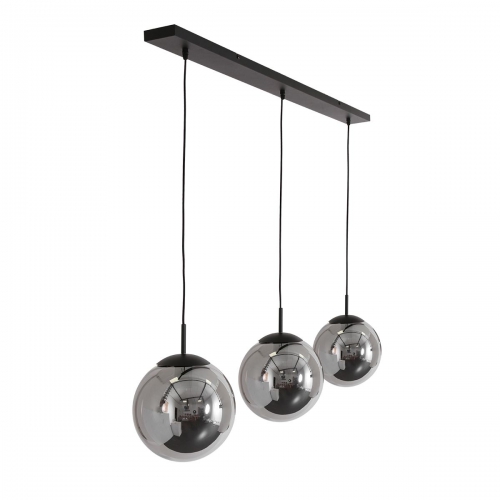 Steinhauer Lighting Pendelleuchte Bollique 3122ZW