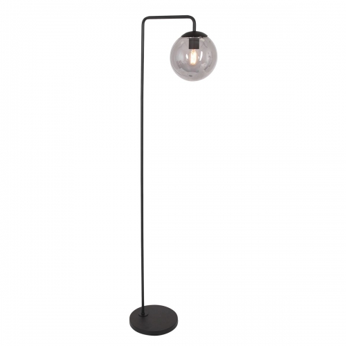 Steinhauer Lighting Stehleuchte Bollique 3325ZW