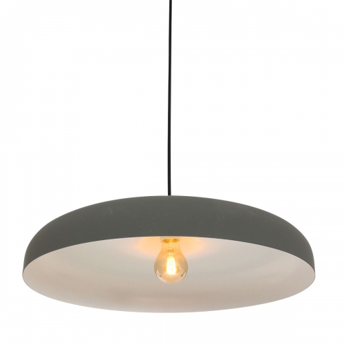 Steinhauer Lighting Pendelleuchte Krisip 2677GR