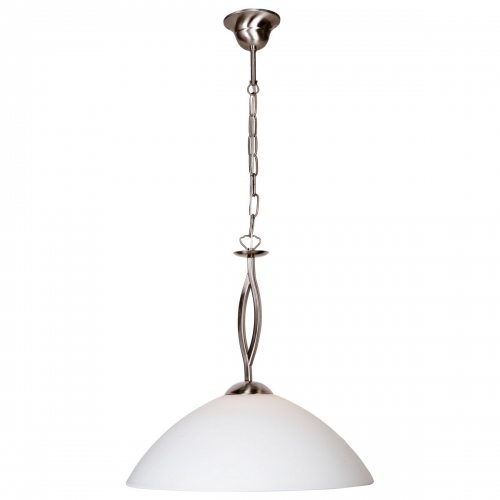 Steinhauer Lighting Pendelleuchte Capri 6839ST 6839BR