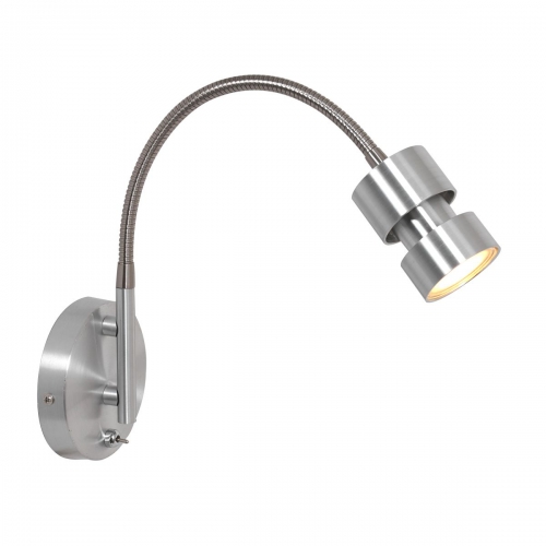 Steinhauer Lighting Wandleuchte Natasja 3094ST