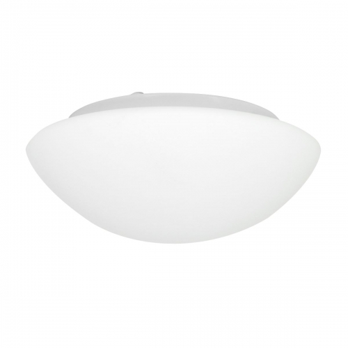 Steinhauer Lighting Deckenleuchte Ceiling & Wall 2127W 2128W IP44