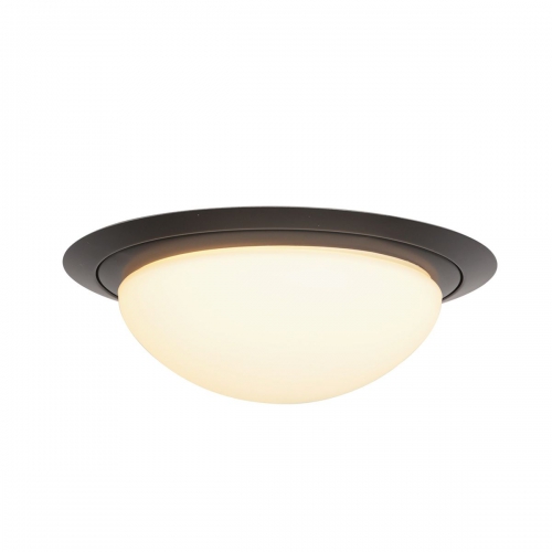 Steinhauer Lighting Deckenleuchte Ceiling & Wall 1365ZW 1366ZW 1367ZW IP44