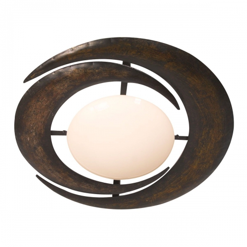 Steinhauer Lighting Deckenleuchte Ceiling & Wall 6183B