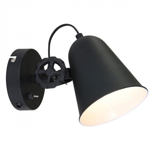 Anne Lighting Wandleuchte Dolphin 1323ZW