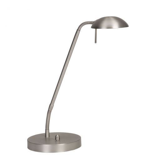 Mexlite Lighting Tischleuchte Biron 7502ST