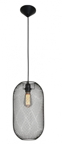 Mexlite Lighting Pendelleuchte Bodine 2706ZW