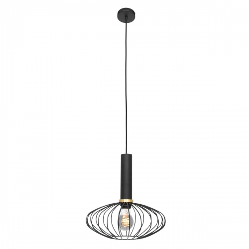 Mexlite Lighting Pendelleuchte Aureole 3071ZW