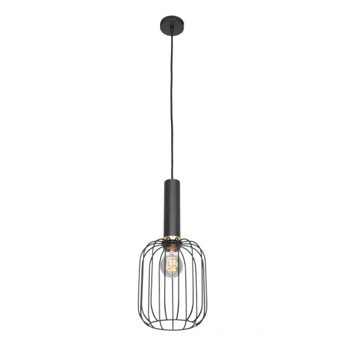 Mexlite Lighting Pendelleuchte Aureole 3069ZW