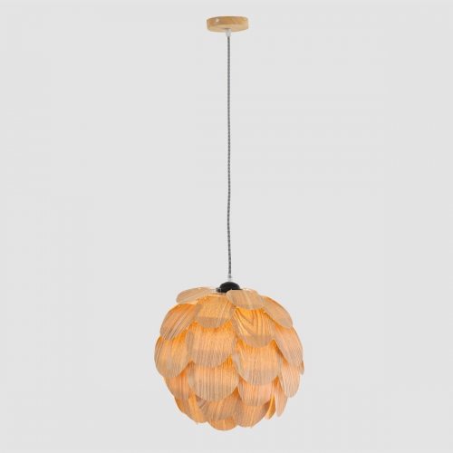 Mexlite Lighting Pendelleuchte Finn 2700BE