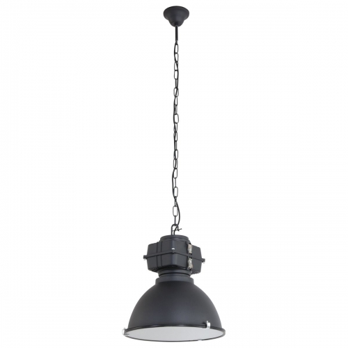 Mexlite Lighting Pendelleuchte Densi 7881ZW