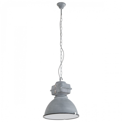 Mexlite Lighting Pendelleuchte Densi 7881GR