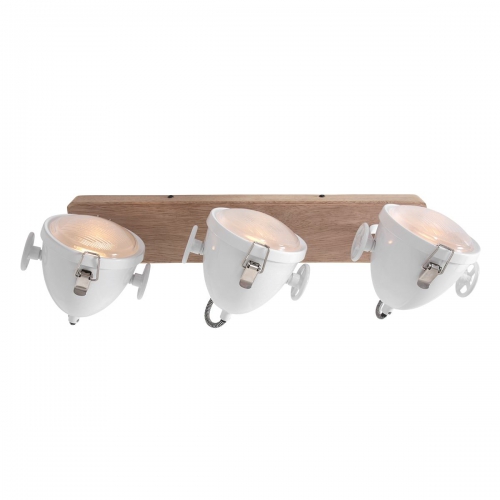 Mexlite Lighting Deckenleuchte Michelle 3106W