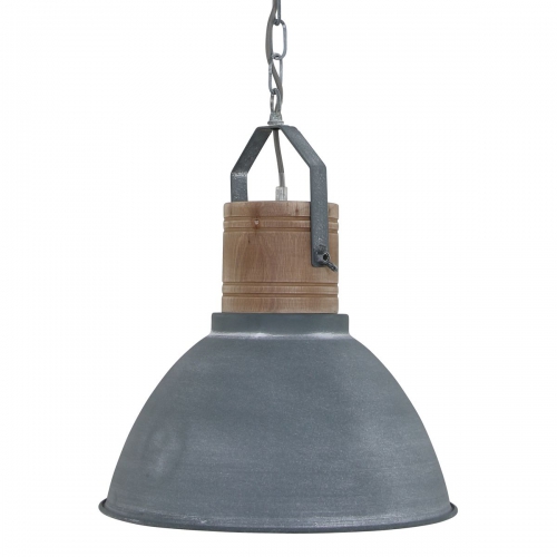 Mexlite Lighting Pendelleuchte Emile 7781GR