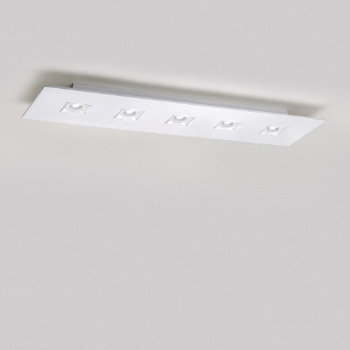 Milan Polifemo 4049 LED Deckenleuchte