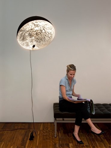 Catellani & Smith Stchu - Moon 03 Pendel